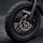 Jetson Atlas Fat Tire Electric Bike - Image 6