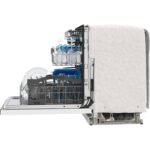 24” Top Control Dishwasher with Dual Power Filtration, PowerBlast® Cycle and 3rd Level Rack – 47 dBA - Image 4