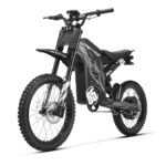 HappyRun G300 Pro Electric Dirt Bike - Image 7