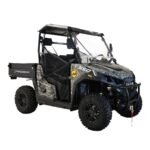 Massimo Motor Sports T-Boss 550F UTV - Image 5