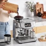 Breville the Oracle Jet Espresso Machine - Image 3