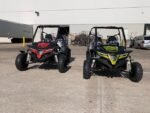 TrailMaster Cheetah 8 Go-Kart - Image 5