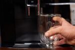 Jura E6 Automatic Coffee Machine - Image 7