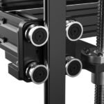 VEHO-600 Pro V2 3D Printer - Image 6