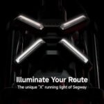 Segway ZT3 Pro Electric Scooter, Up to 24.9 MPH, 43.5-Mile Range, Dual Suspension, Flash Charge, 1600W Peak Motor, Off-Road Scooter for Adults UL Certified (UL2272/2271) - Image 10