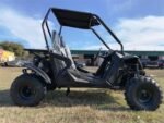 TrailMaster Cheetah 8 Go-Kart - Image 3