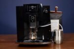 Jura E6 Automatic Coffee Machine - Image 5