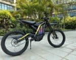 Freego Natkie N1 Electric Mountain Dirt Bike