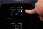 Jura E6 Automatic Coffee Machine - Image 4