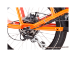 Rad Power Bikes RadWagon 4 Electric Cargo Bike - Image 6