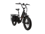 Rad Power Bikes RadWagon 5 Electric Cargo Bike - Image 6