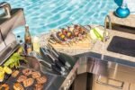 Charbroil Medallion Series Modular Outdoor Kitchen - Image 5