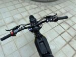 Freego Natkie N1 Electric Mountain Dirt Bike - Image 7