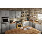 360° Max Jets™ Third Rack Dishwasher with Ultra-Bright LED Lighting, 44 dBA - Image 8