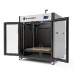 VEHO-600 Pro V2 3D Printer - Image 7