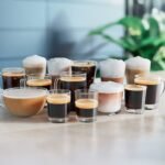 Philips 5500 Series Fully-Automatic Espresso Machine with LatteGo & Iced Coffee - Image 4