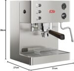 Lelit Elizabeth Dual Boiler Espresso Machine - Image 2
