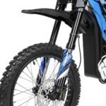 HappyRun G300 Pro Electric Dirt Bike - Image 9