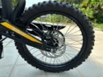 Freego Natkie N1 Electric Mountain Dirt Bike - Image 10