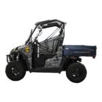 Massimo Motor Sports T-Boss 550F UTV - Image 3