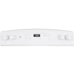 GE 30" White Free-Standing Electric Range - JBS360DMWW - Image 3