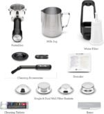 Breville Barista Touch Impress Espresso Machine - Image 2