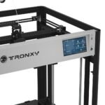 VEHO-600 Pro V2 3D Printer - Image 8