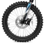 HappyRun G300 Pro Electric Dirt Bike - Image 10