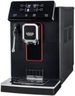 Gaggia Magenta Plus Super-Automatic Espresso Machine, 60 ounces,Black - Image 5