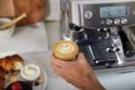 Breville Barista Pro Espresso Machine - Image 4