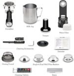 Breville Barista Pro Espresso Machine - Image 3