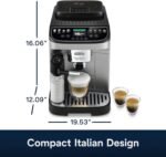 De’Longhi Magnifica Evo Next Fully Automatic Espresso Machine - Image 2