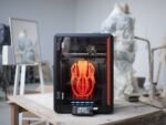 Original Prusa CORE One, Ready-to-use 3D Printer, Assembled and Tested - Image 4
