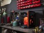 Original Prusa CORE One, Ready-to-use 3D Printer, Assembled and Tested - Image 3