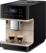 Miele MilkPerfection Fully Automatic Coffee Maker & Espresso Machine CM6360 - Image 6
