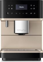 Miele MilkPerfection Fully Automatic Coffee Maker & Espresso Machine CM6360 - Image 4