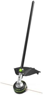 EGO Power+ MST1700 17-Inch Line IQ Multi-Head String Trimmer with POWERLOAD and Carbon Fiber Shaft - Image 4