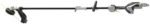 EGO Power+ MST1700 17-Inch Line IQ Multi-Head String Trimmer with POWERLOAD and Carbon Fiber Shaft - Image 3