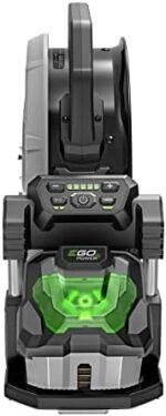 EGO POWER+ Portable Misting Fan, Outdoor Electric 18" 5 Speed Fan, Battery and Charger Not Included - FN1800  Patio, Lawn & Garden - Style : 18" (No Battery/Charger) - Image 8