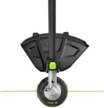 EGO Power+ MST1700 17-Inch Line IQ Multi-Head String Trimmer with POWERLOAD and Carbon Fiber Shaft - Image 2