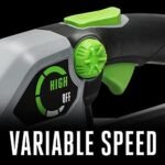 EGO POWER+ Combo, Cordless Trimmer and Blower, 15" Trimmer for Weeds and Grass with POWERLOAD - Image 9