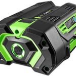 EGO POWER+ Battery 56V, 5.0Ah - BA2800T : Electronics