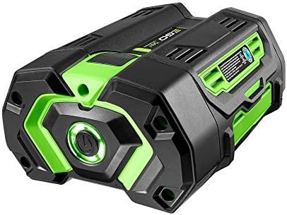 41EgQehuZPL._AC_.jpg EGO POWER+ Battery 56V, 5.0Ah - BA2800T : Electronics - Image 1