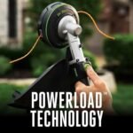 EGO Power+ MST1700 17-Inch Line IQ Multi-Head String Trimmer with POWERLOAD and Carbon Fiber Shaft - Image 7