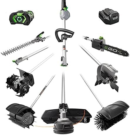 41G4AEOEX5L._AC_.jpg EGO Power Plus Build Your Own Multi-Head Tool System Kit : Patio, Lawn & Garden - Image 1