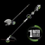 EGO MHC1603 Multi-Head Combo Kit 16-Inch 56-Volt Carbon Fiber String Trimmer with POWERLOAD™ - Image 2