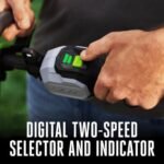 EGO Power+ MST1700 17-Inch Line IQ Multi-Head String Trimmer with POWERLOAD and Carbon Fiber Shaft - Image 8