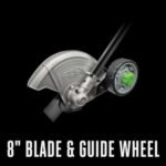 EGO MHC1603 Multi-Head Combo Kit 16-Inch 56-Volt Carbon Fiber String Trimmer with POWERLOAD™ - Image 6