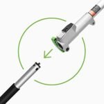 EGO Power+ PH1400 56-Volt Lithium-ion Power Head-Battery and Charger not Included : Tools & Home Improvement - Image 5