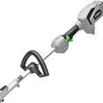 EGO Power+ PH1400 56-Volt Lithium-ion Power Head-Battery and Charger not Included  Tools & Home Improvement - Style : Hedge Trimmer Attachment